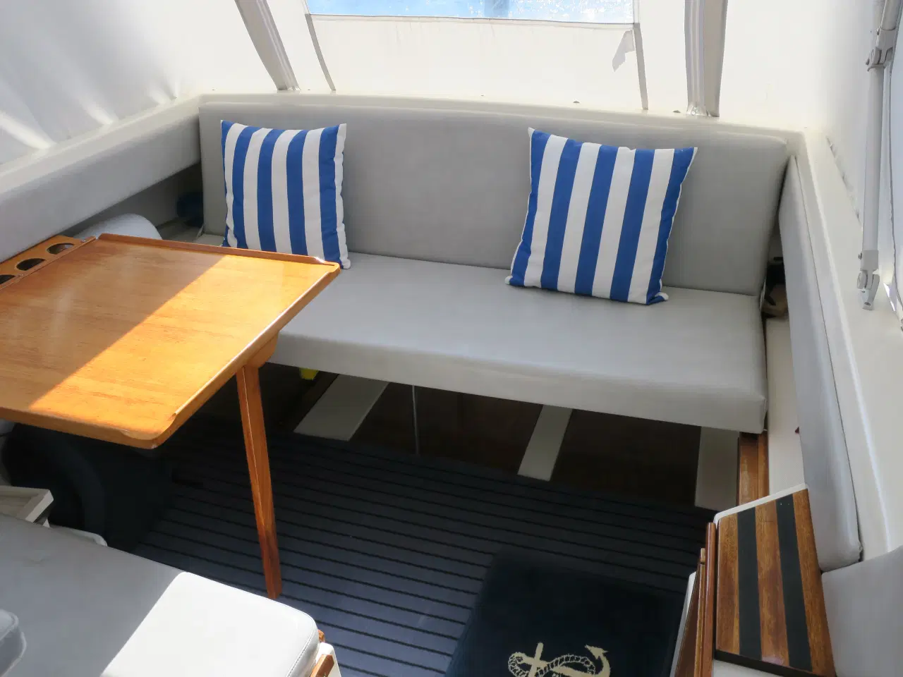Billede 2 - Saga 25 HT turbo