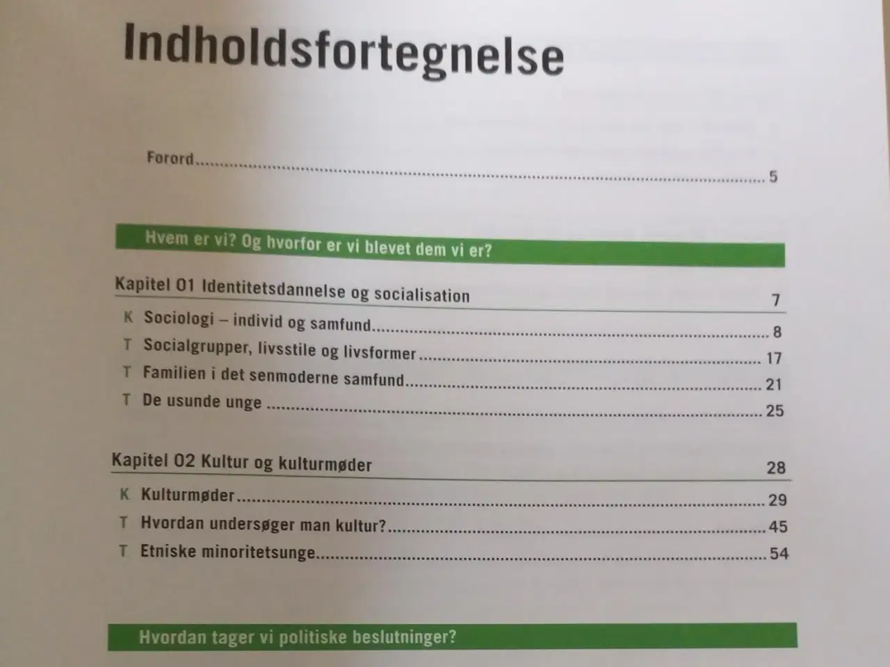 Billede 3 - SamfNU - stx & hf C-niveau. (Red. Morten W. Bülow)