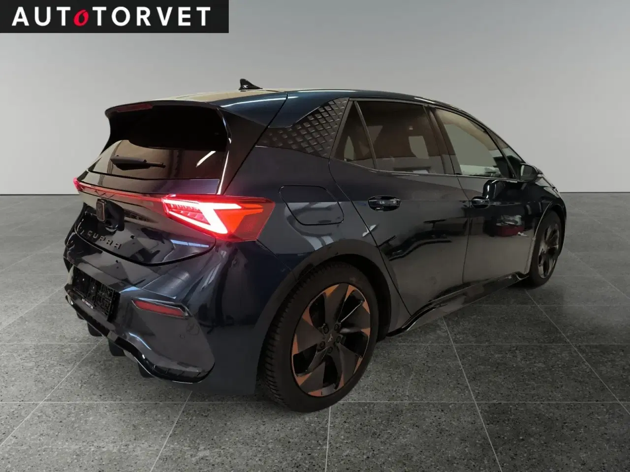 Billede 3 - Cupra Born 58 