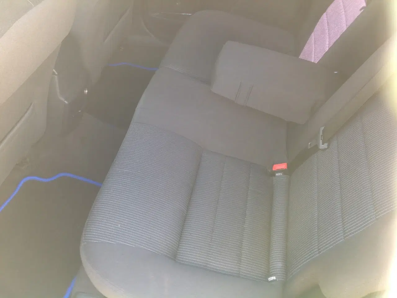 Billede 7 - Ford mondeo 2.5 20v turbo