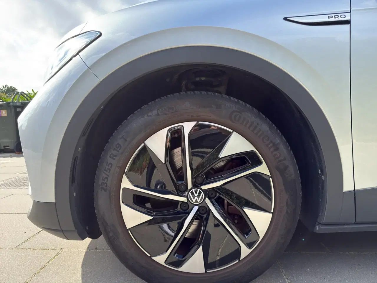 Billede 19 - VW ID.4 77 Pro Performance Tech