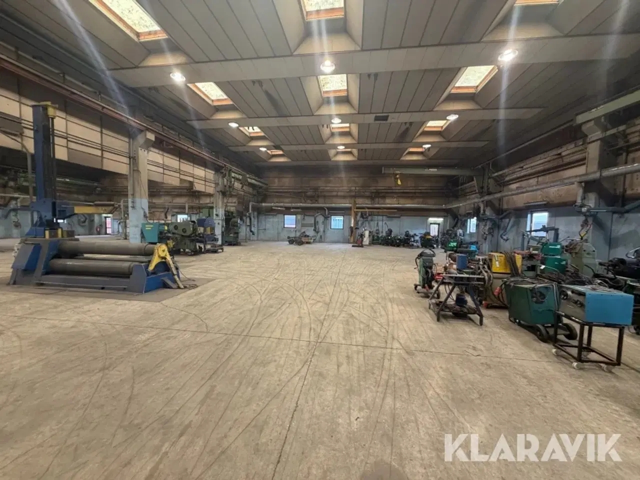 Billede 12 - Palleløfter NH Handling A/S PL2200BPW