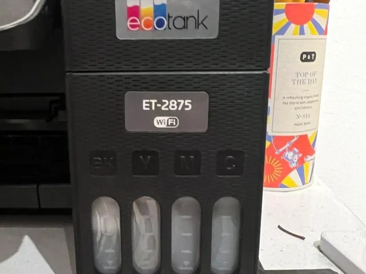 Billede 2 - Printer EPSON ET-2875