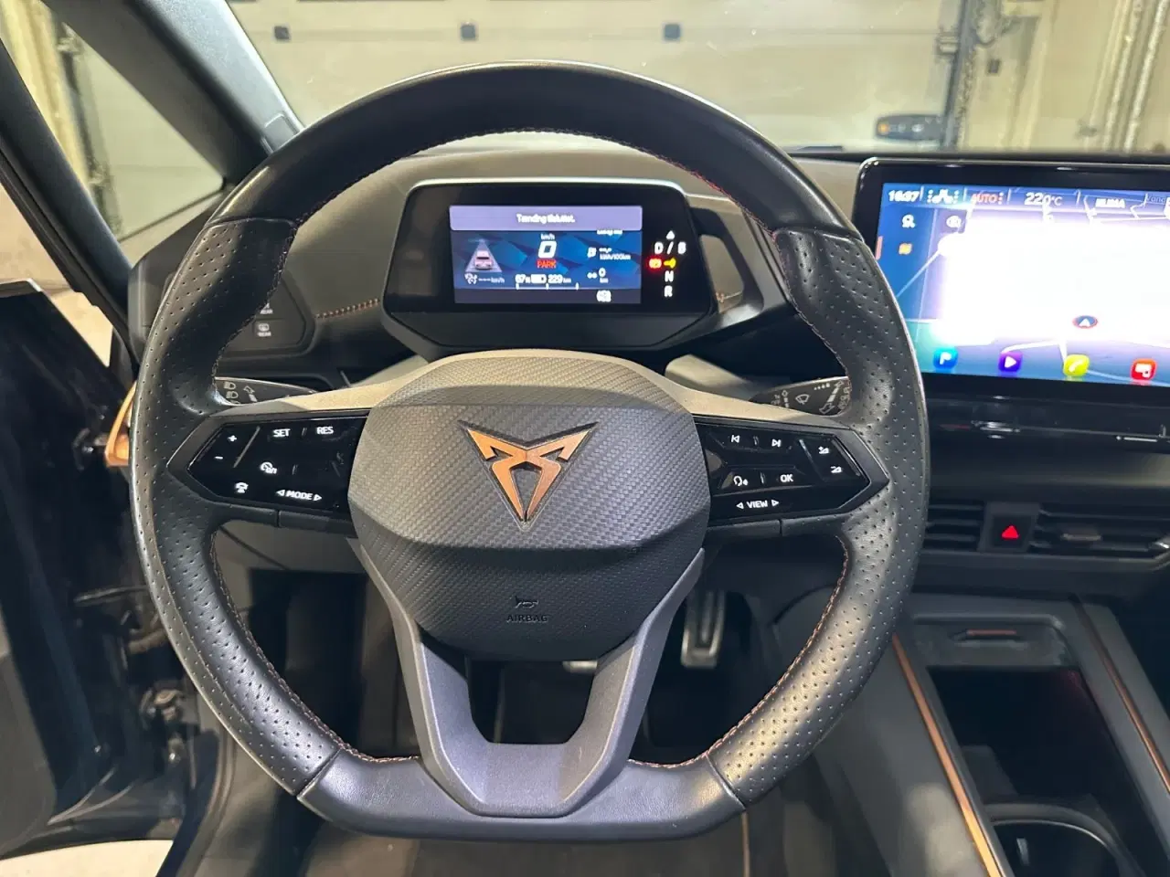 Billede 8 - Cupra Born 58 High