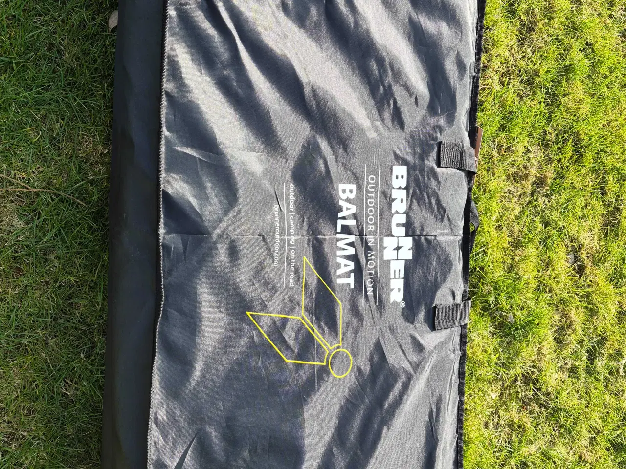 Billede 5 - 2,5 x 5 m