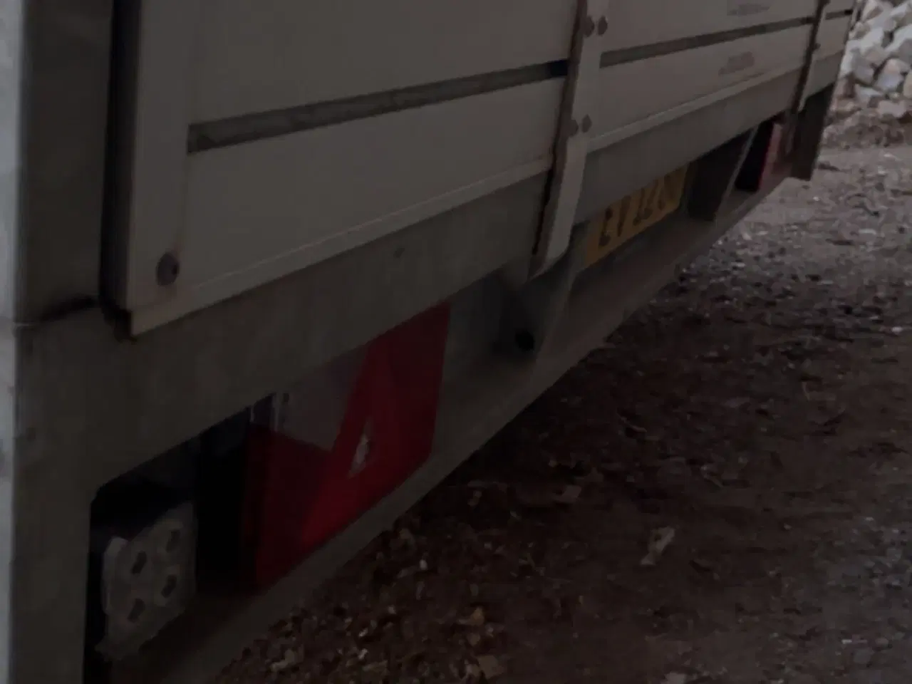 Billede 4 - Hulco MEDAX-3 3500 KG