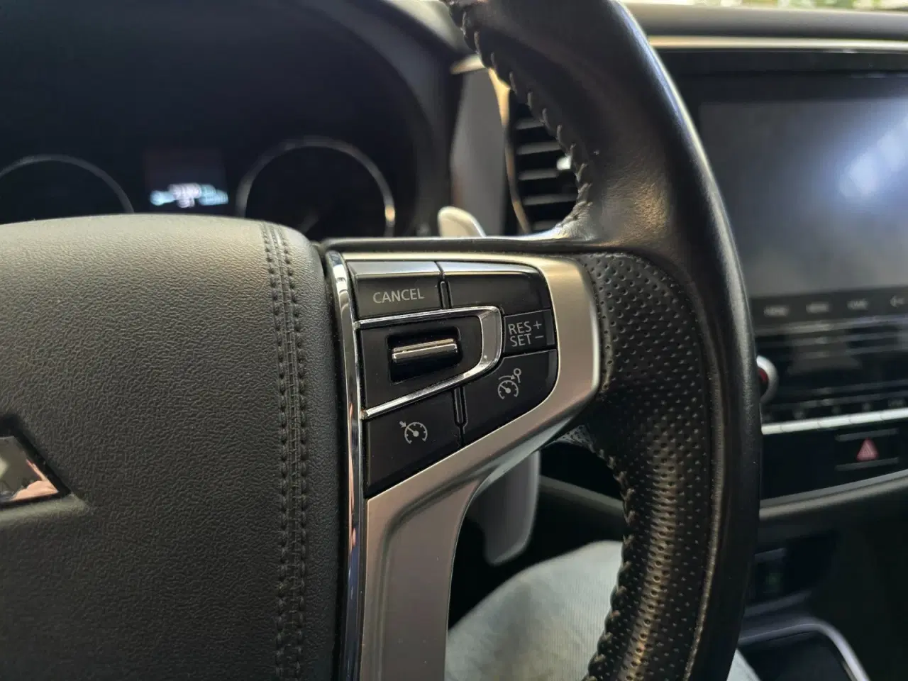 Billede 13 - Mitsubishi Outlander 2,4 PHEV Inform+ CVT 4WD