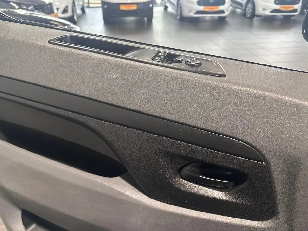 Billede 6 - Toyota ProAce 1,6 D 115 Medium Comfort