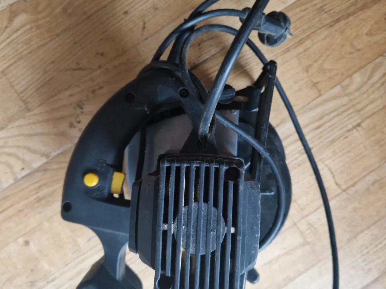 Billede 2 - Motorsav