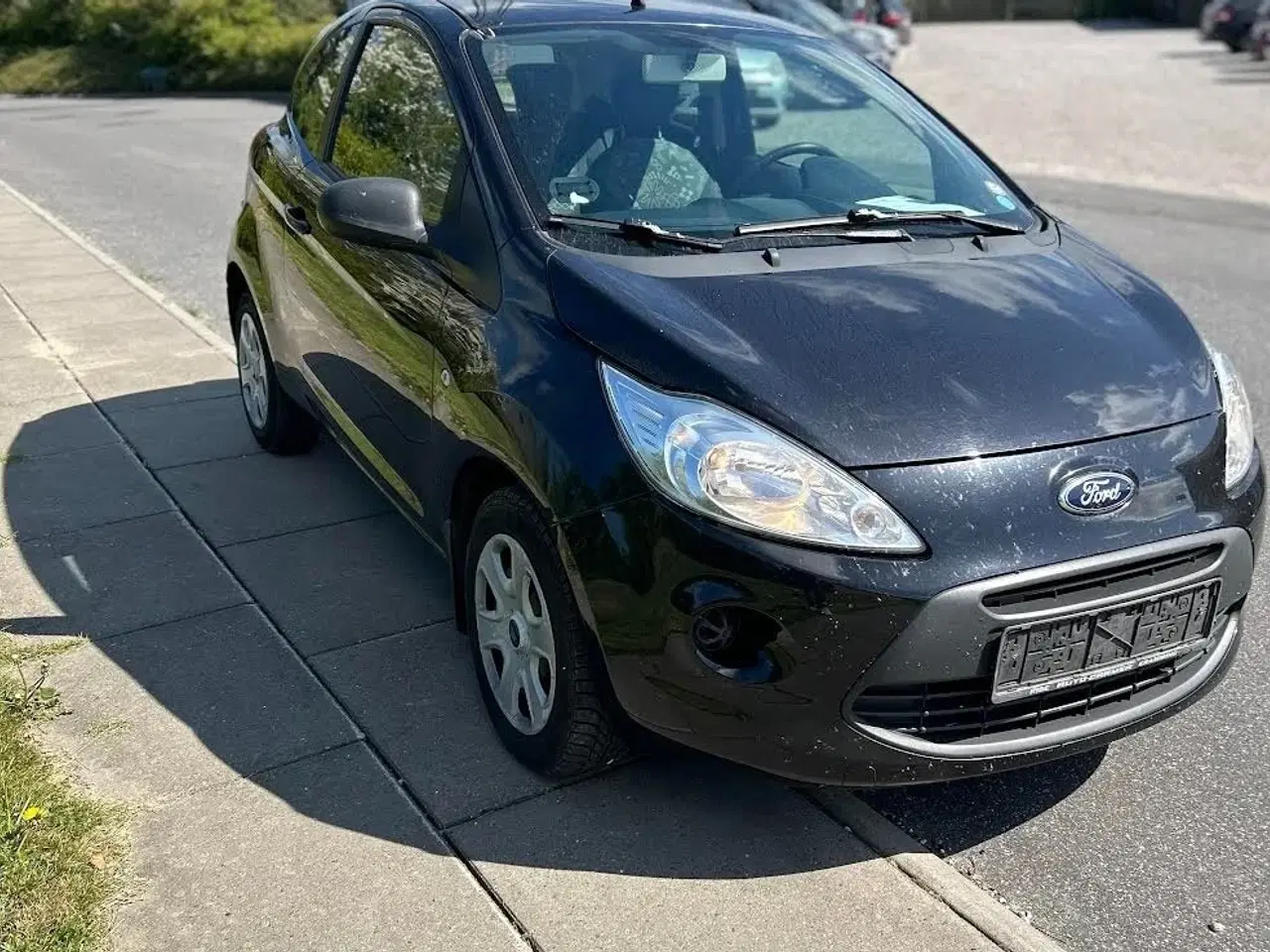 Billede 2 - Ford Ka 1,2 Titanium