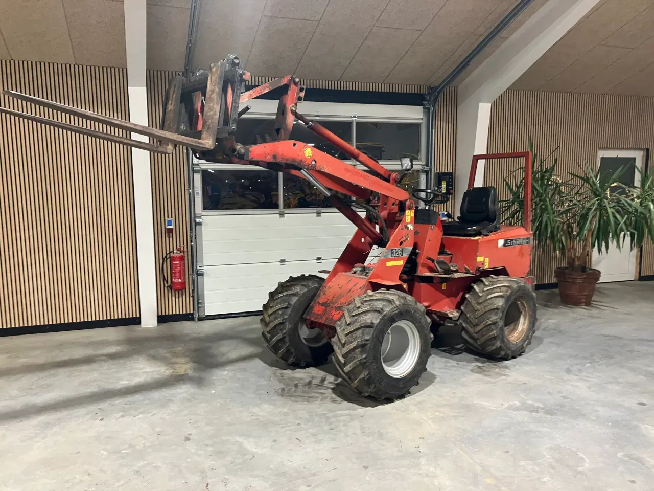 Billede 7 - Scheffer 326