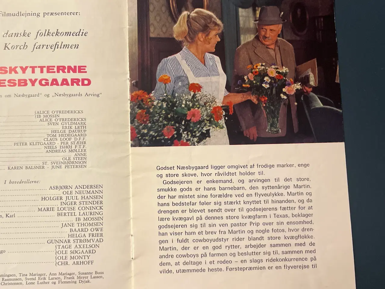 Billede 2 - Krybskytterne på næsbygaard