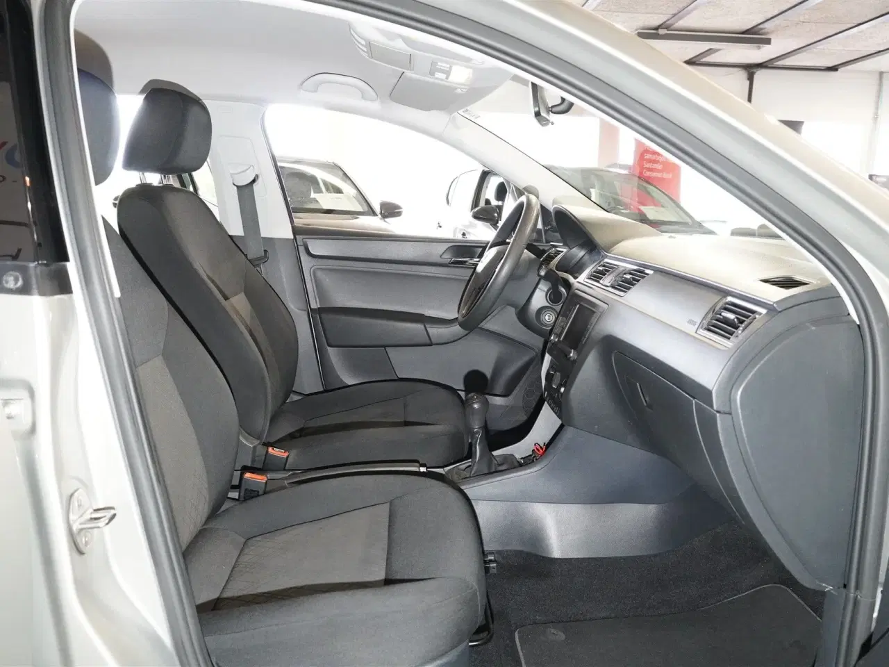 Billede 12 - Seat Toledo 1,2 TSI Reference Start/Stop 90HK 5d