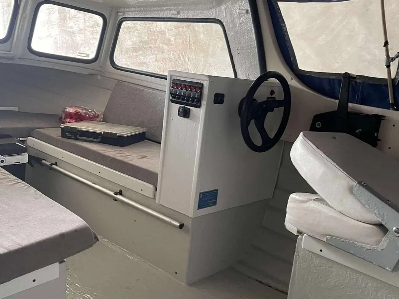 Billede 3 - Crescent 505