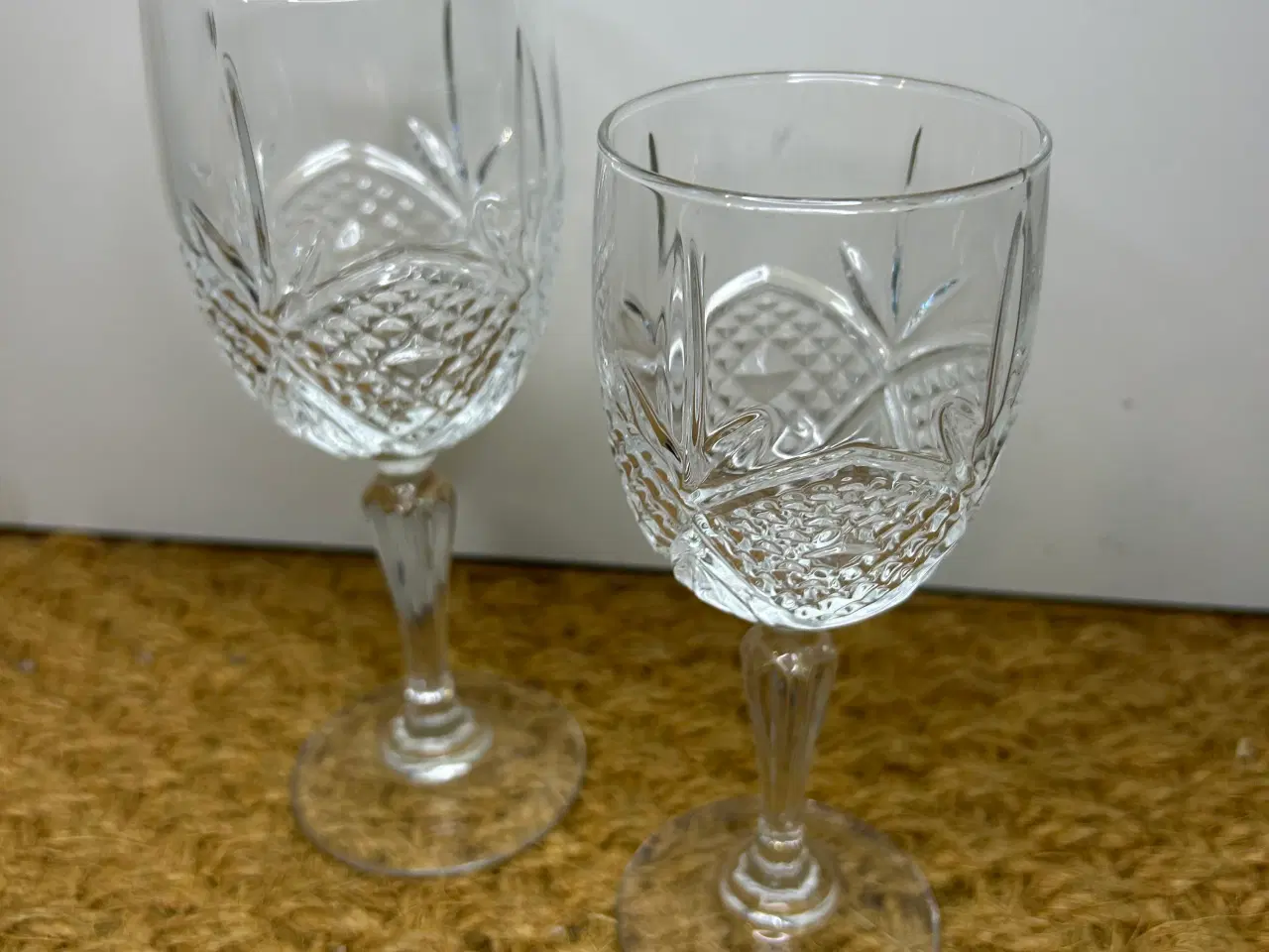 Billede 1 - Cristal d'Arques Paris vinglas