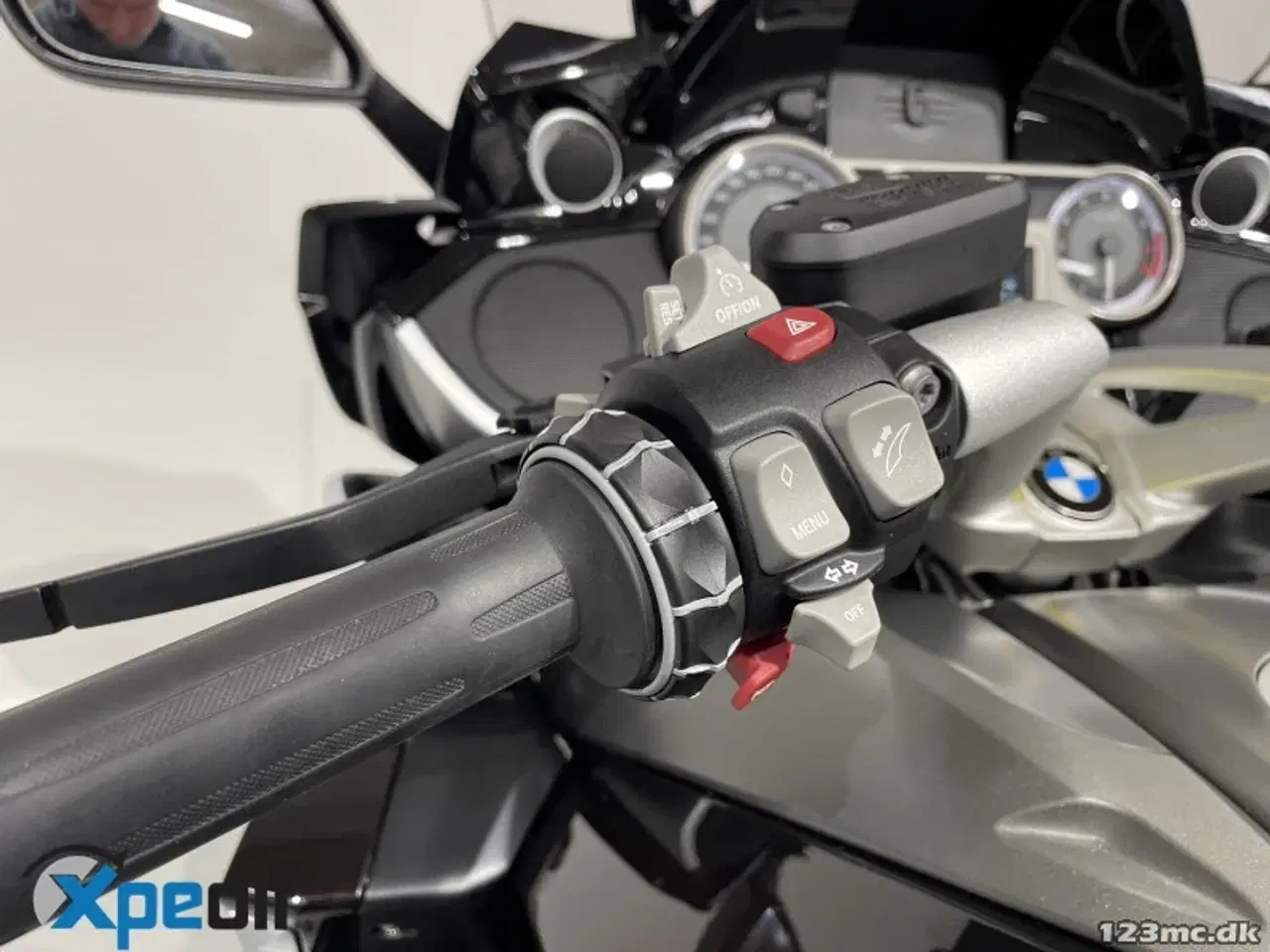 Billede 15 - BMW K 1600 GTL