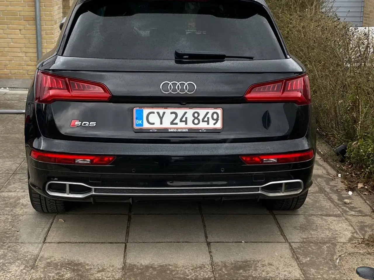 Billede 6 - Audi SQ5 3,0 TFSi quattro Tiptr.