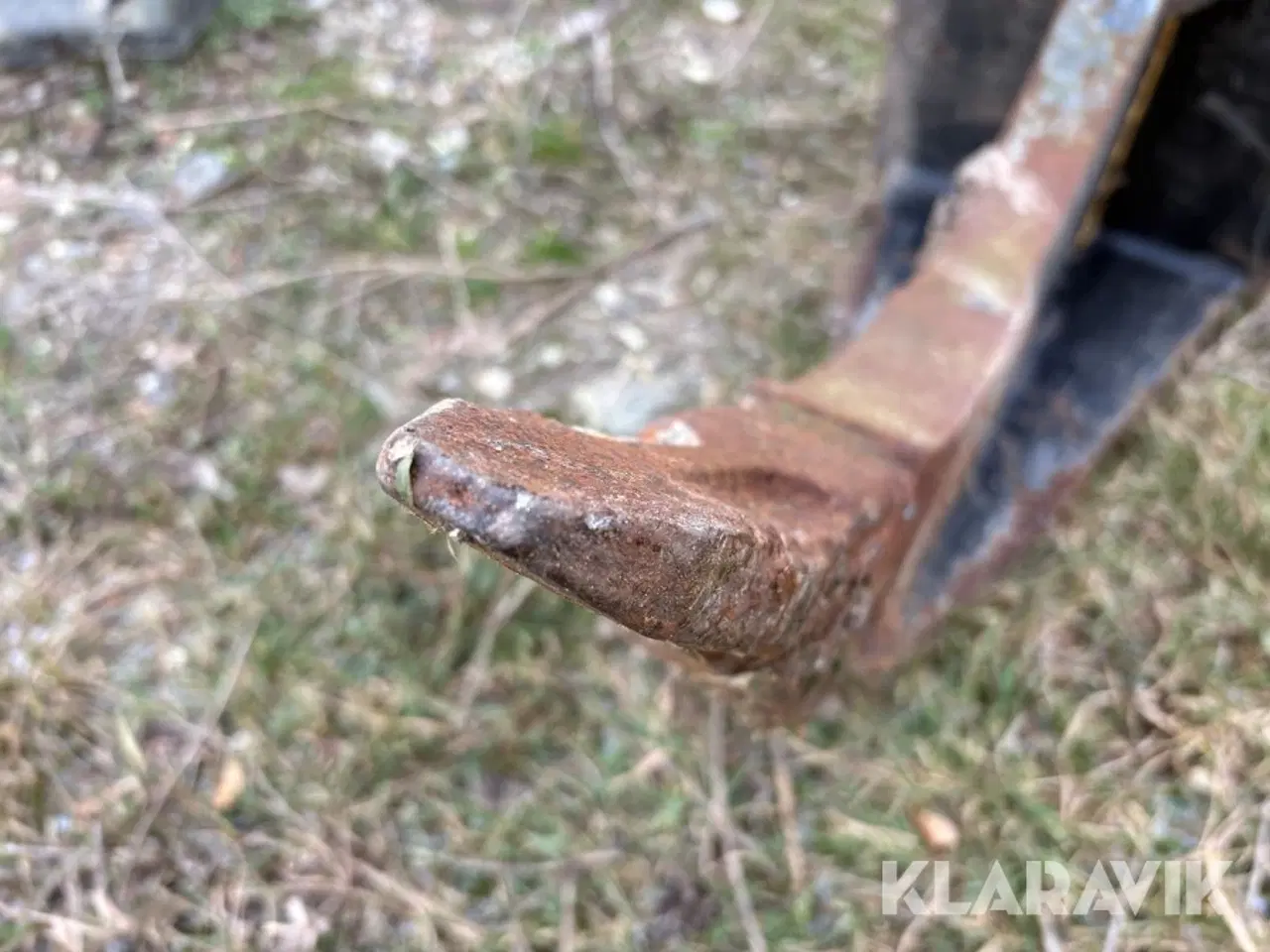 Billede 9 - Grubetand Engcon Er ti