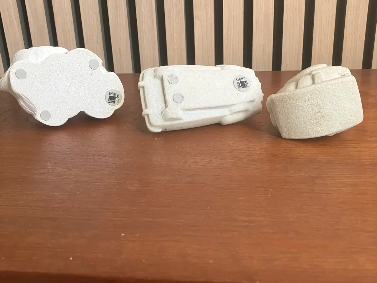 Billede 2 - Sandstensfigurer fra Marbell