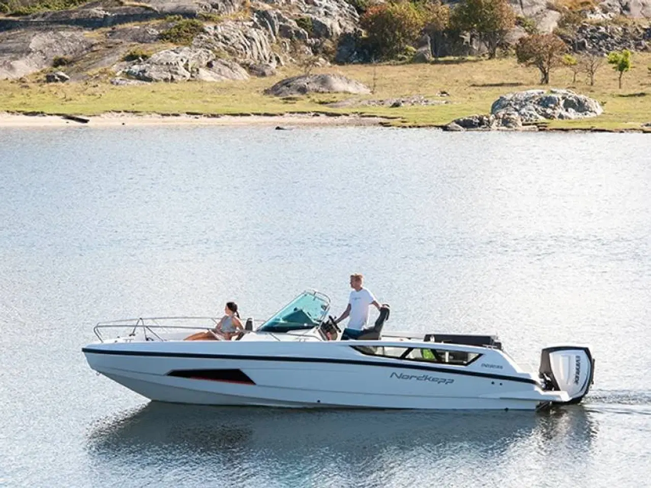 Billede 4 - Nordkapp Enduro 805