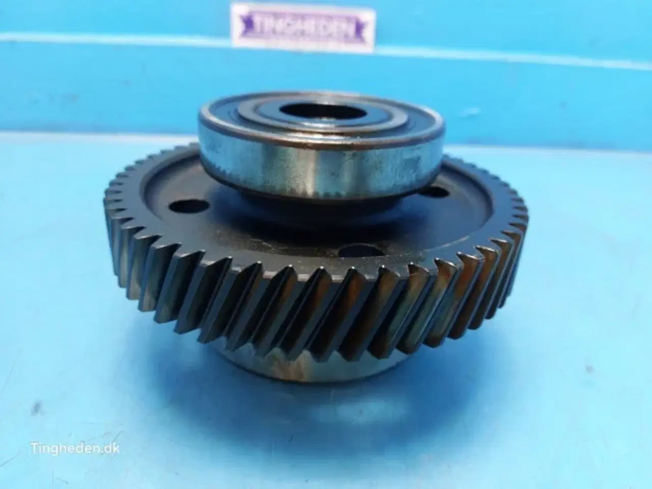 Billede 8 - Case Puma 185 Tandhjul 84185602