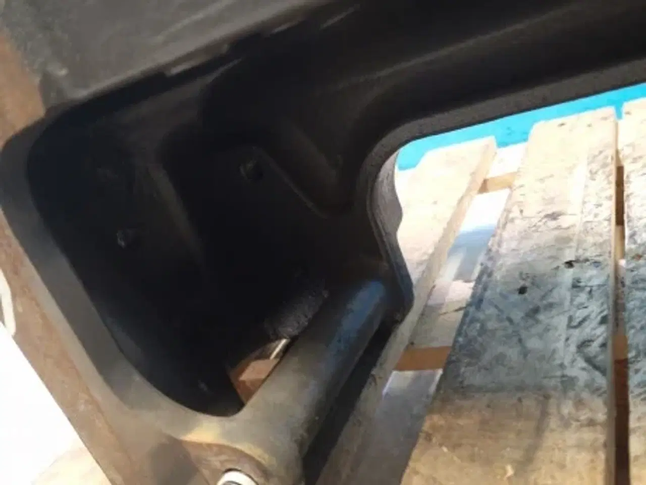 Billede 6 - Massey Ferguson 6716S Basisklods 4279804M5