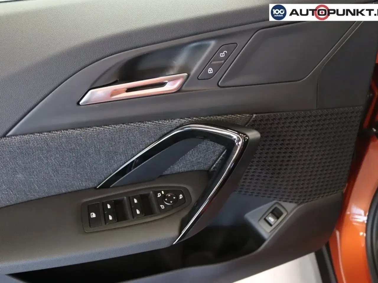 Billede 5 - BMW iX1  xDrive30