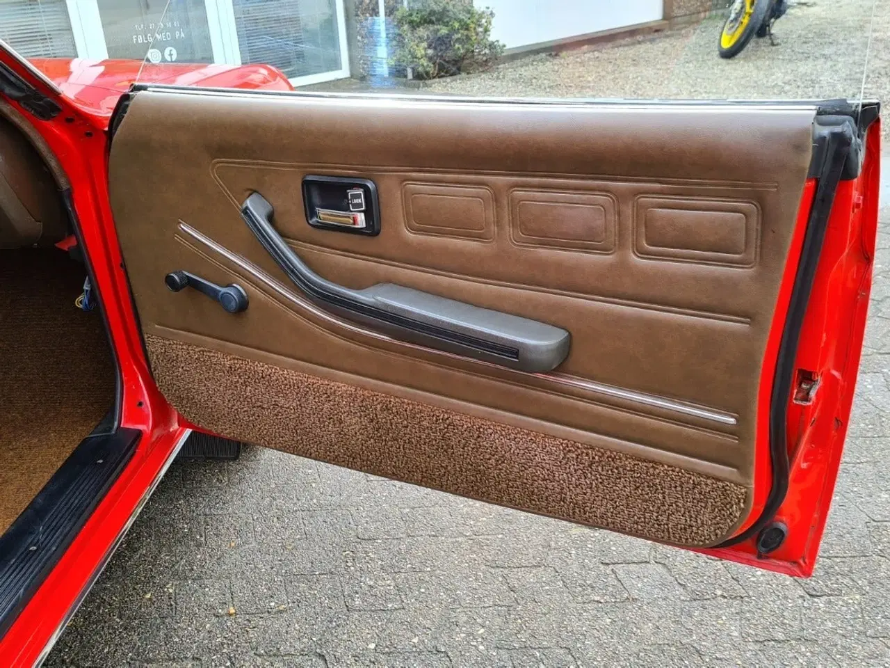 Billede 6 - Mazda 929 1,8 Coupé