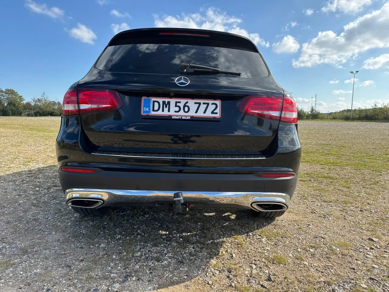 Billede 6 - Mercedes GLC250 2,0 aut. 4Matic