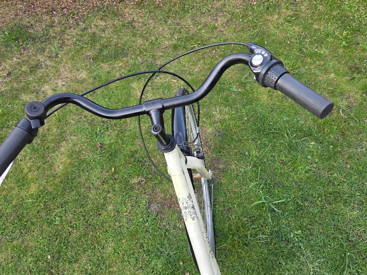 Billede 6 - Cykel Shopper.