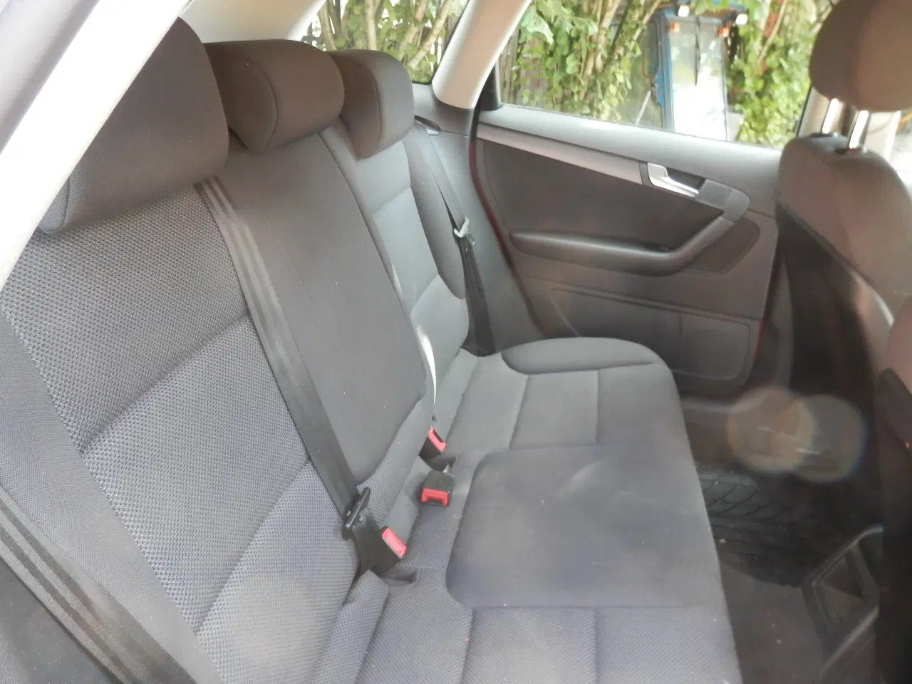 Billede 6 - Audi A3, 1,6 TDI, nysynet.
