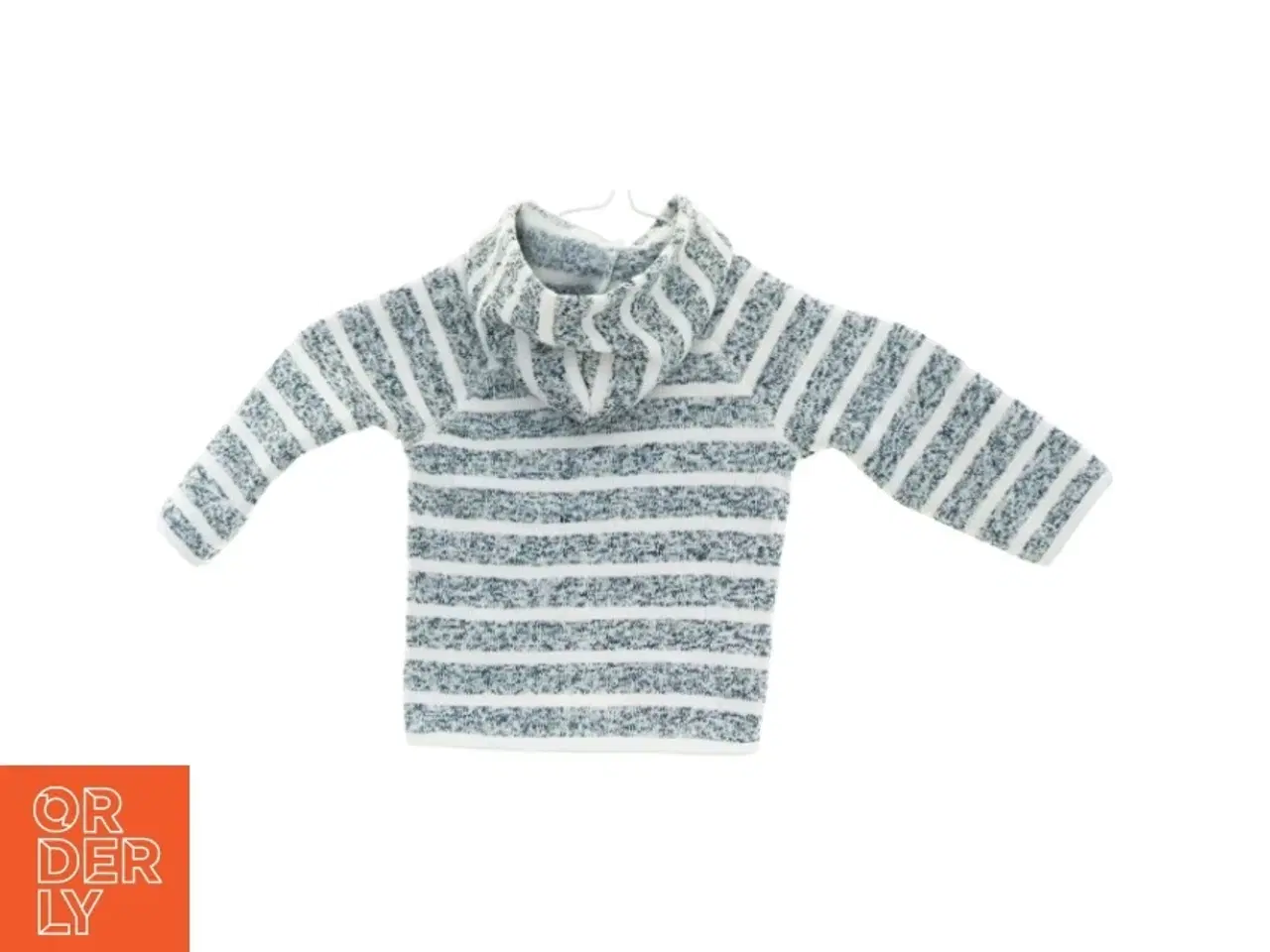 Billede 2 - Bluse fra H&M (str. 68 cm)