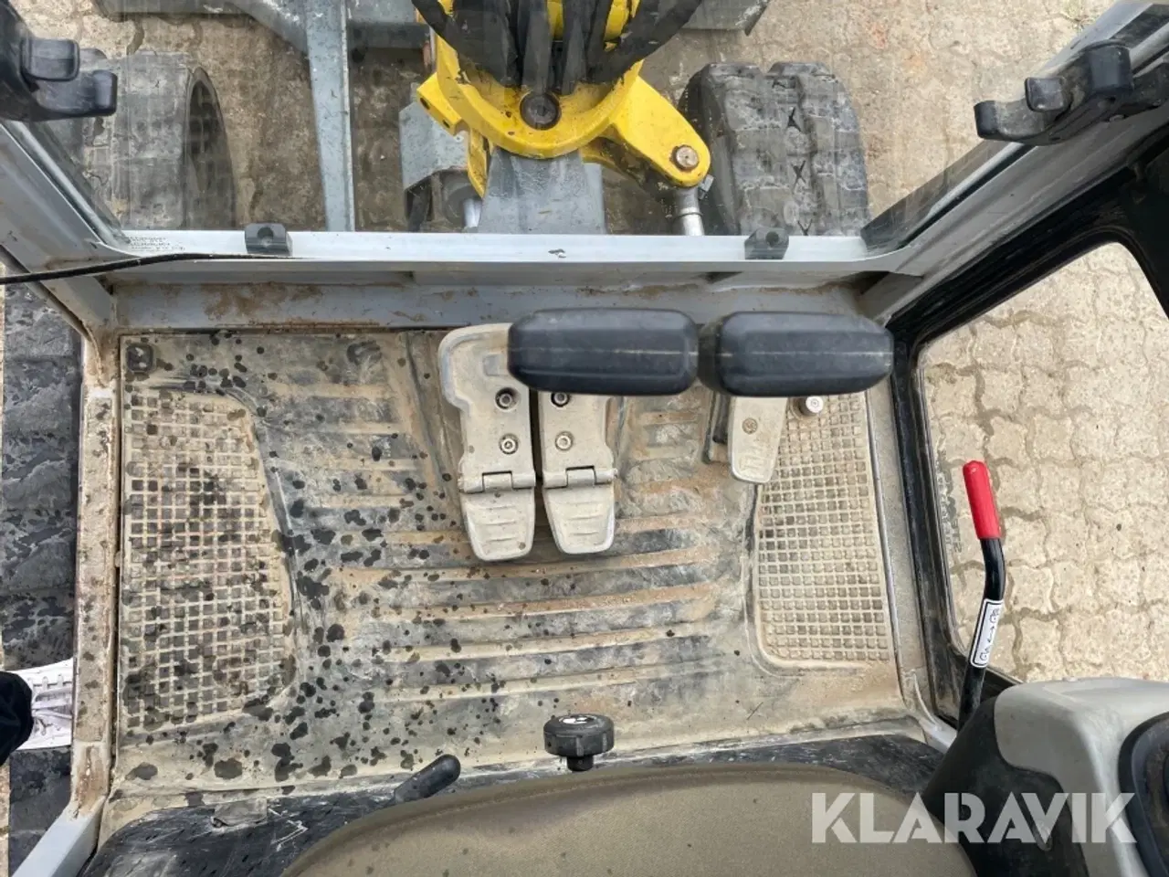 Billede 11 - Minigraver Wacker Neuson ET24