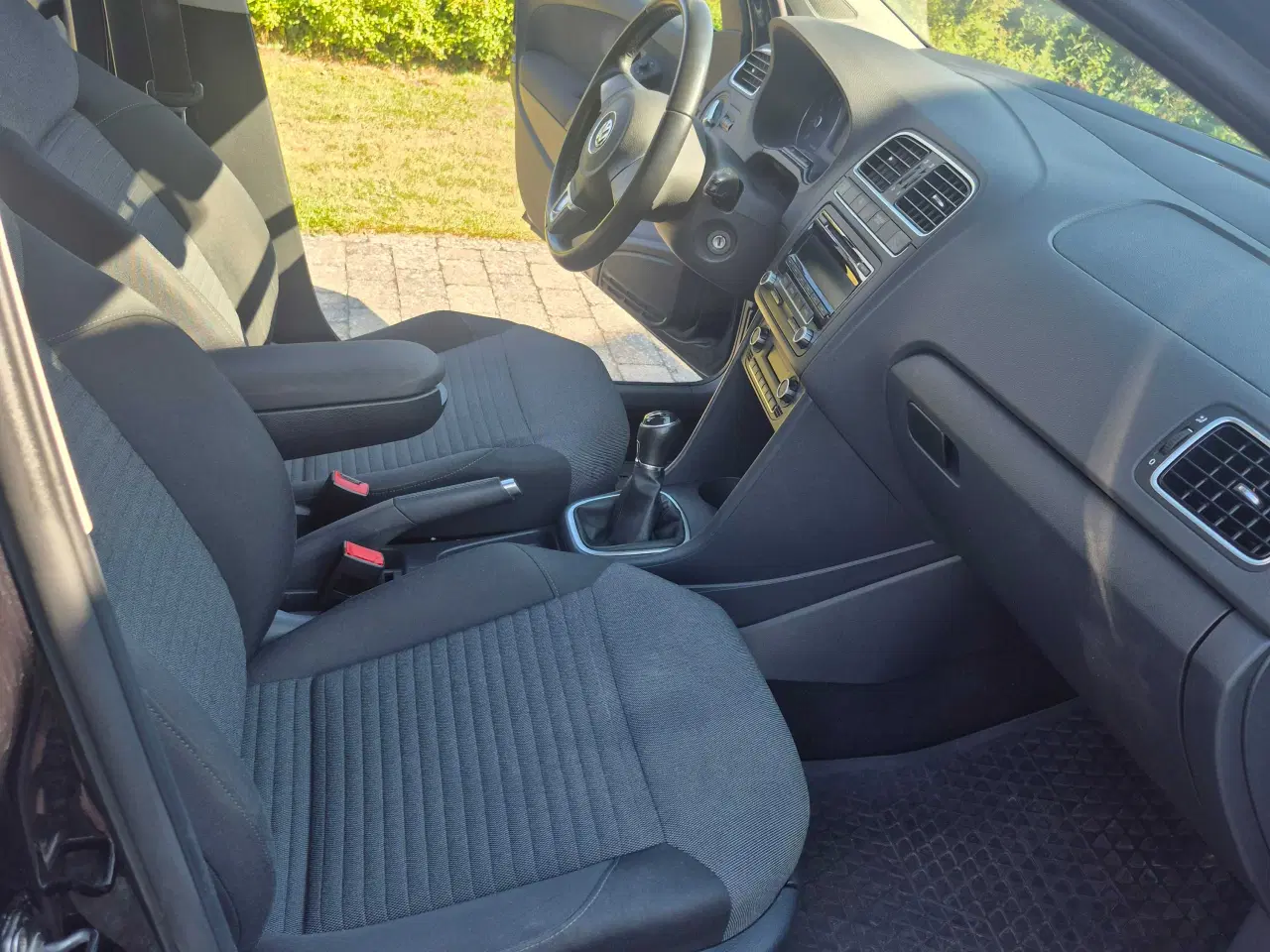 Billede 13 - VW Polo 1,2 TSI 90 HK Comfortline