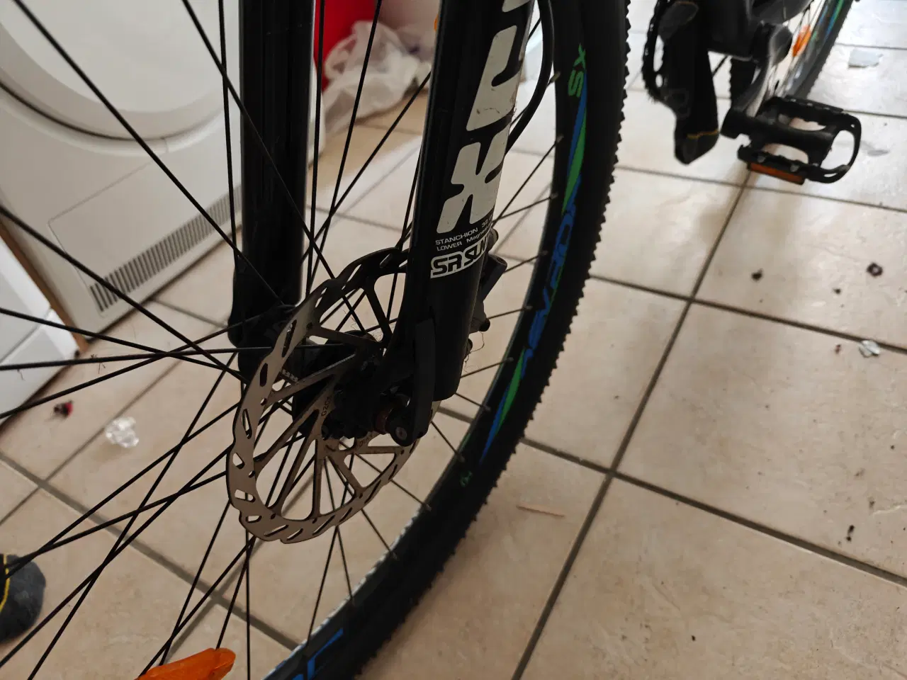 Billede 5 - MTB