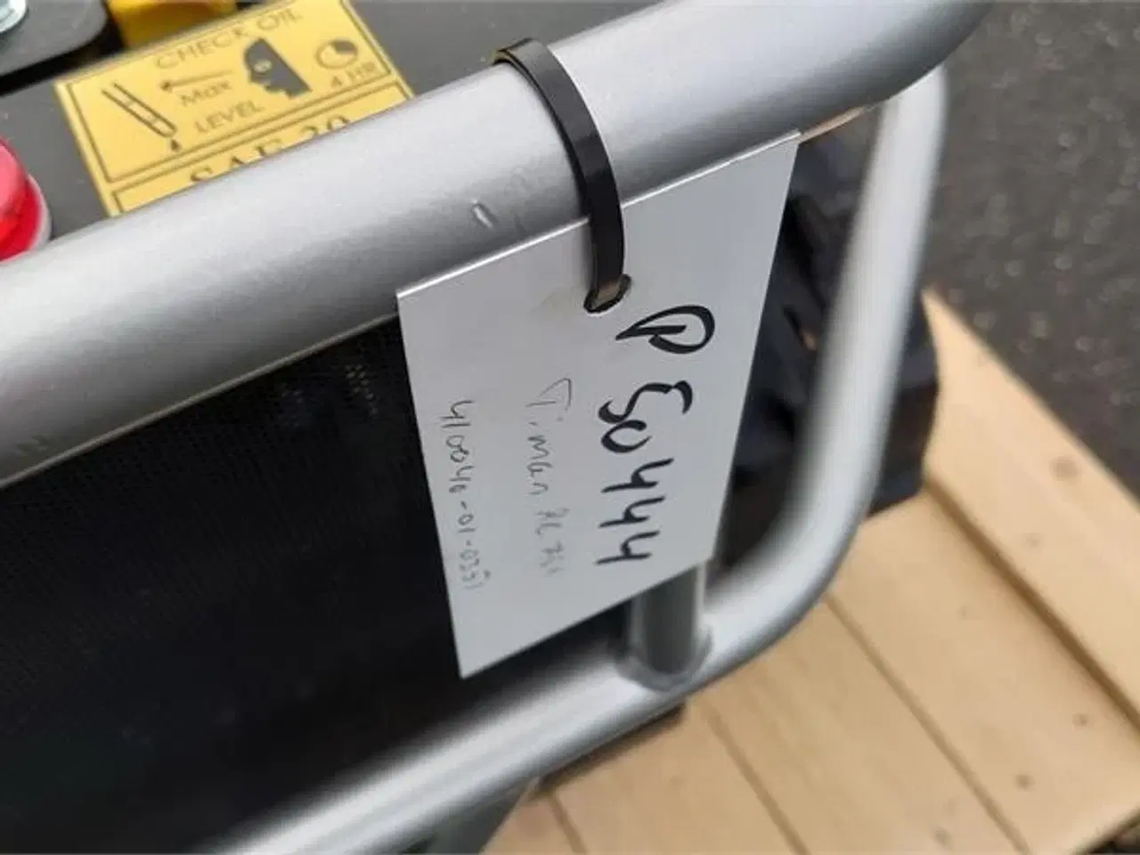 Billede 5 - Timan RC-751