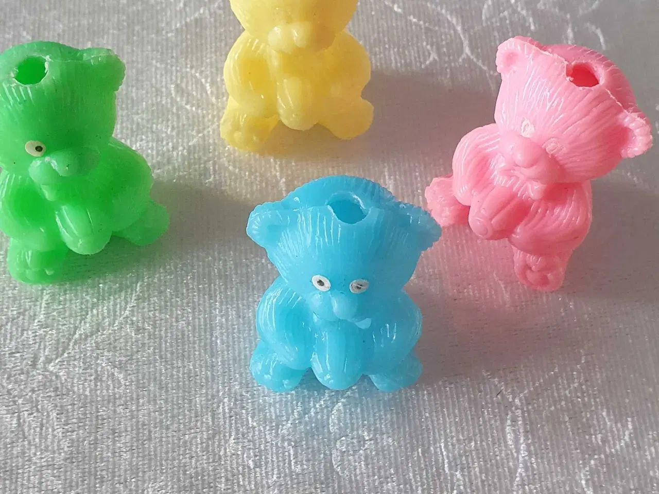 Billede 2 - Figurer til kage