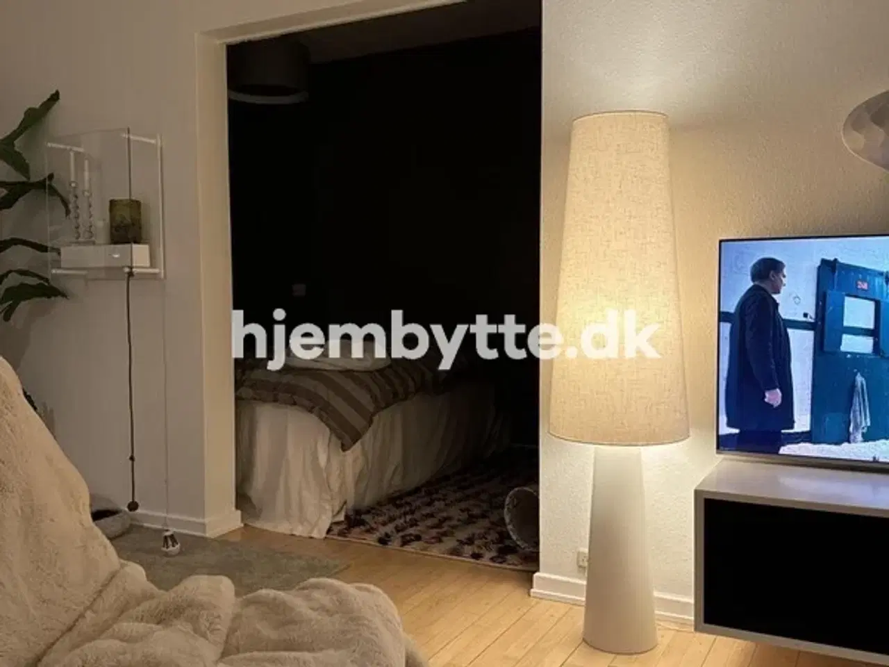 Billede 10 - Hjembytte - Nyborggade