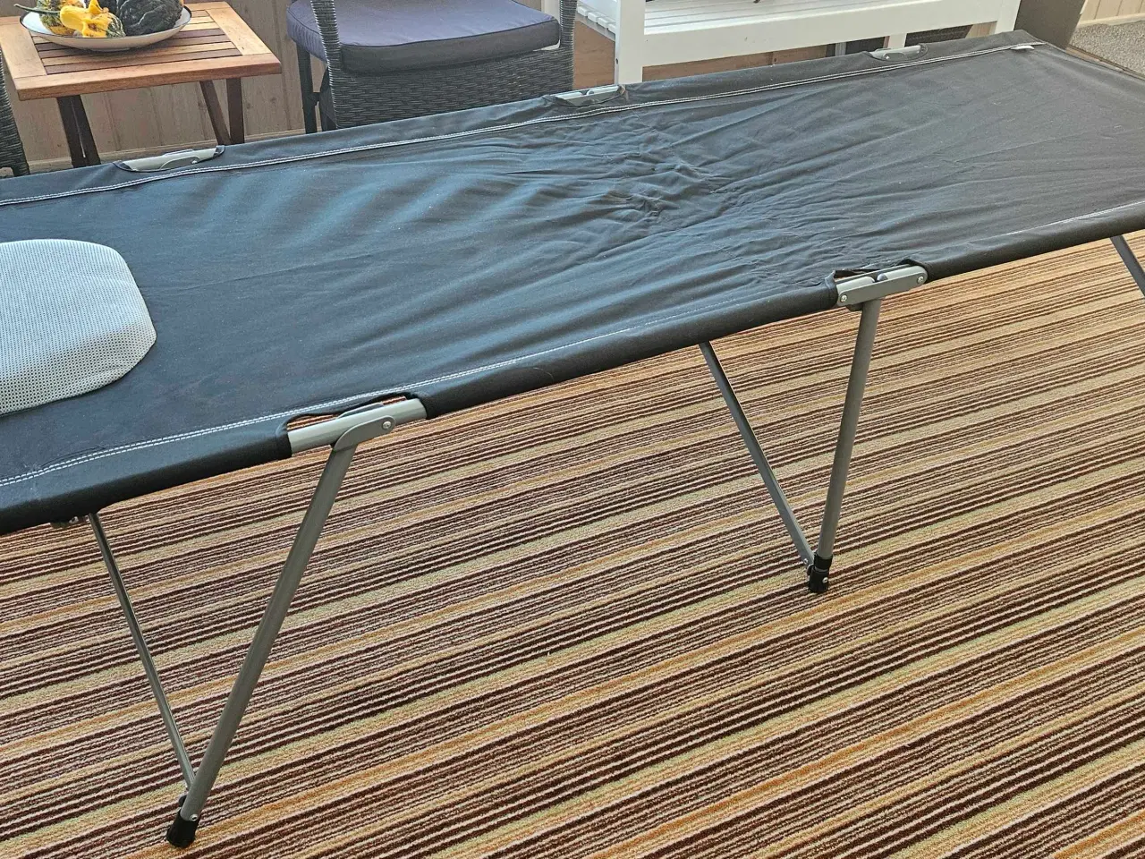 Billede 1 - Solseng/ ekstra seng