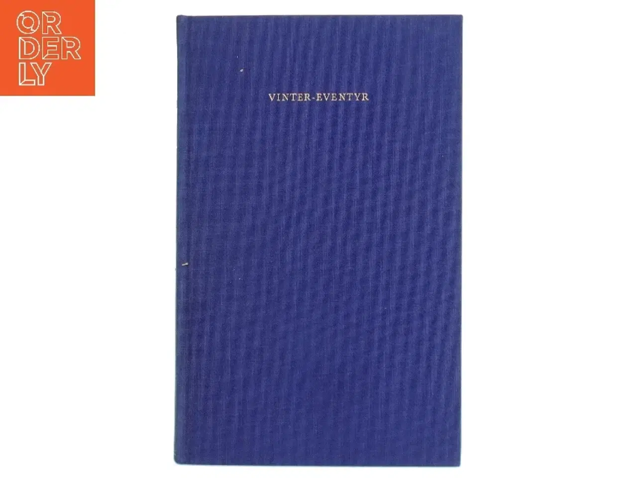 Billede 1 - Vinter Eventyr af Karen Blixen (Bog)
