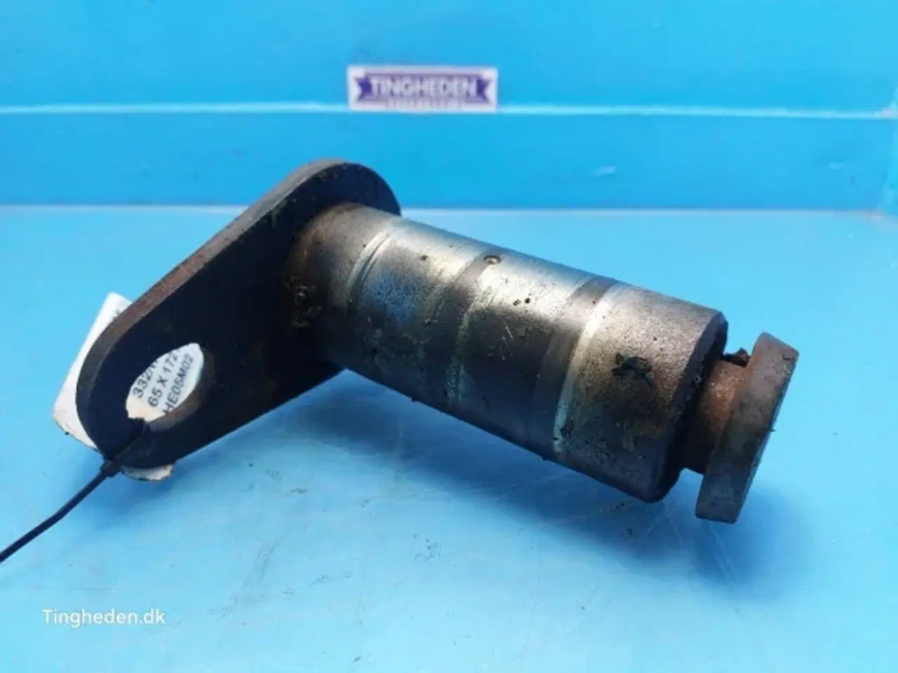 Billede 8 - JCB 427 HL Stift 332/W0244 