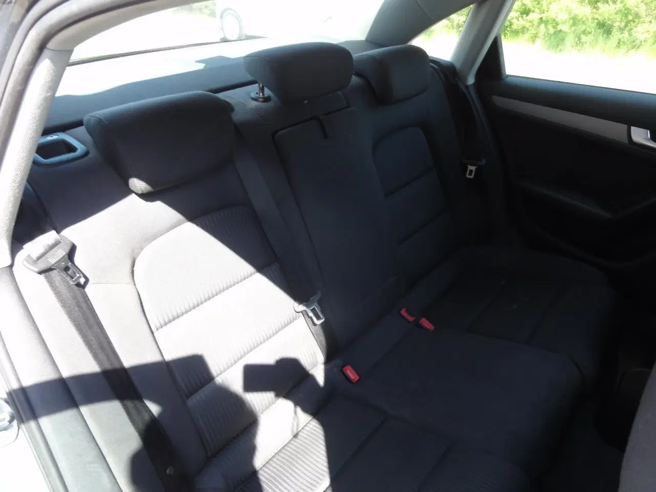Billede 10 - Audi A4 2,0 TDi 136