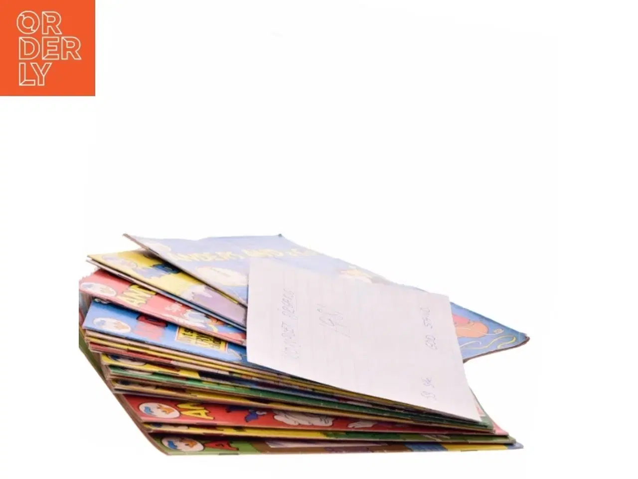 Billede 6 - Anders And & Co. Komplet årgang 1981