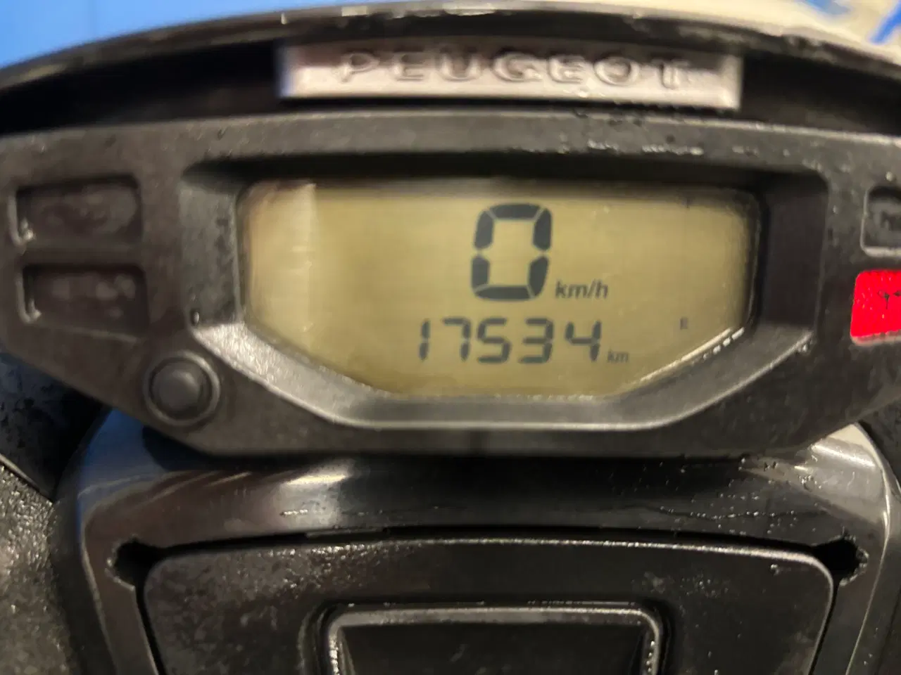 Billede 7 - Peugeot speedfigt 4. 2 takt