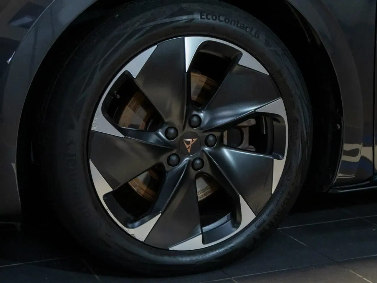 Billede 8 - Cupra Born 77 e-Boost