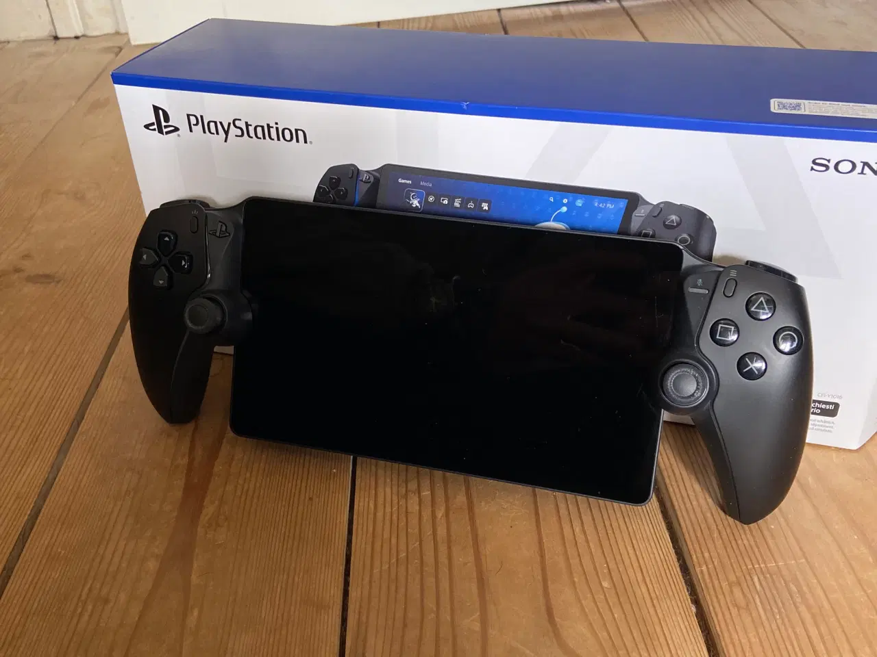 Billede 4 - PS-Portal, kun 1100kr. Brugt 3 gange.