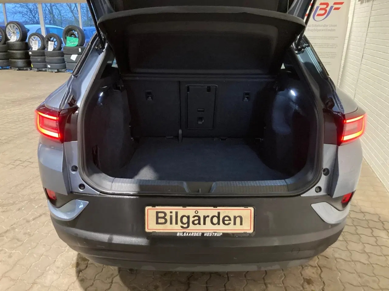 Billede 6 - VW ID.4 77 Pro