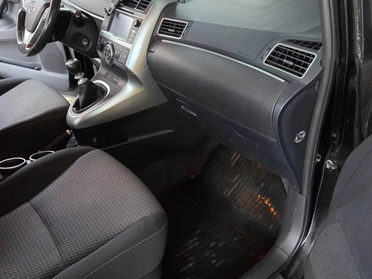 Billede 6 - Toyota Verso 1,6