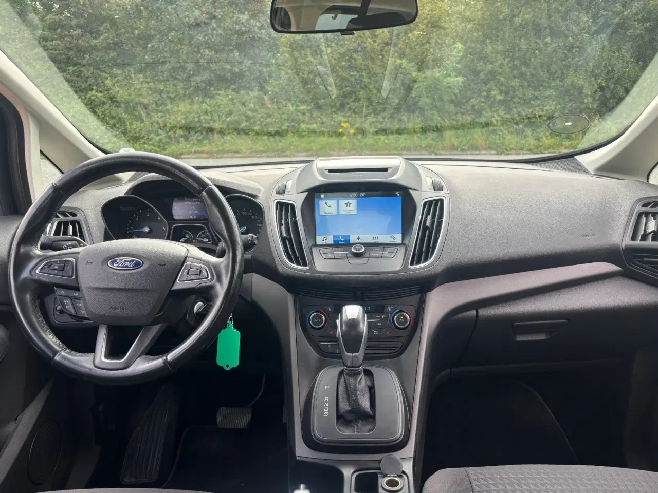 Billede 7 - Ford Grand C-MAX 1,5 TDCi 120 Titanium aut. Van