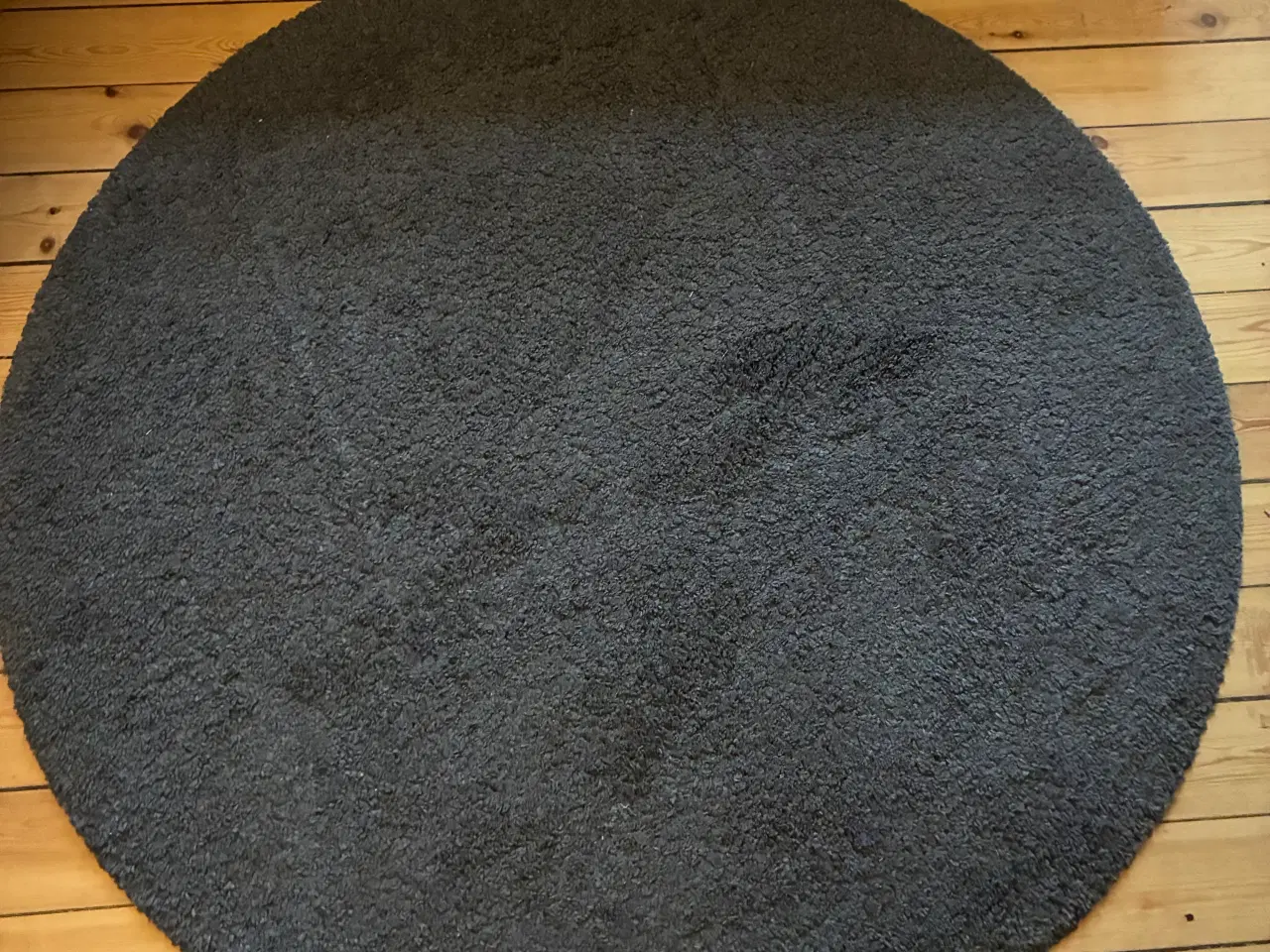 Billede 2 - Tæppe 120 x 120